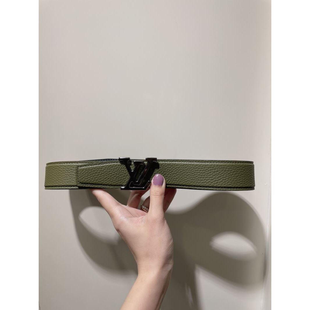 l0vis Vvtt0n belts